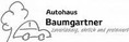 Logo Wolfgang Baumgartner OHG